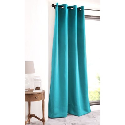 Rideau occultant uni 210gr/m2 LOVELY CASA