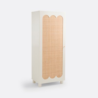 Armoire penderie, 1 porte, Ptilu LA REDOUTE INTERIEURS