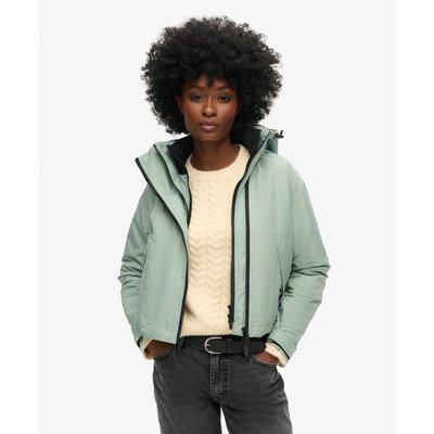 Veste Code SD-Windcheater SUPERDRY