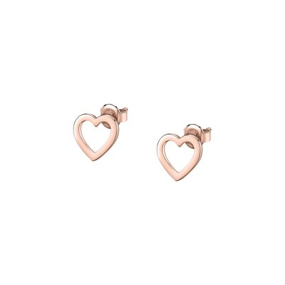 Boucles d'oreilles en argent 925 CLEOR