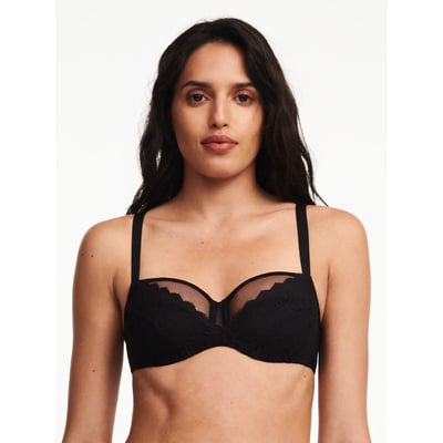 Soutien-gorge enveloppant Floral CHANTELLE