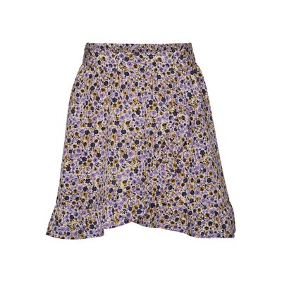 Jupe portefeuille VERO MODA VERO MODA