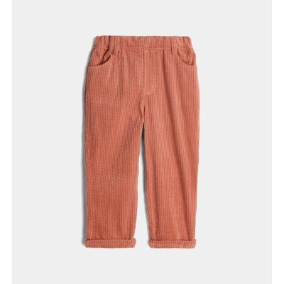 Pantalon Cassis Ter Droit En Coton CADET ROUSSELLE