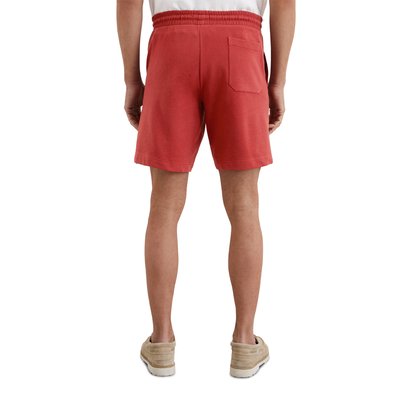 Sweatshort régulier en coton bio MARC O'POLO