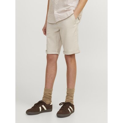 Short coupe classique JACK & JONES JUNIOR JACK & JONES JUNIOR