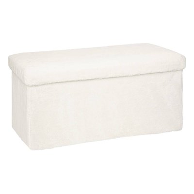 Pouf pliant double EZZIO ATMOSPHERA