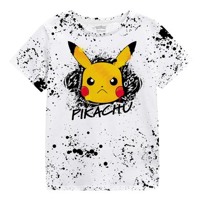 T-shirt POKEMON