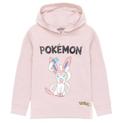 Sweat à capuche POKEMON