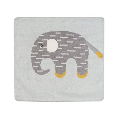 Housse de coussin Arc-en-ciel KINDSGUT