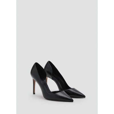 Chaussures talon asymétriques MANGO