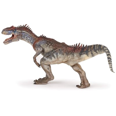 Figurine Allosaure allosaurus PAPO
