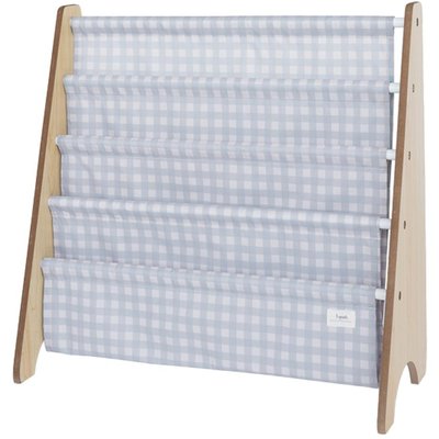Bibliothèque en tissu 3 SPROUTS