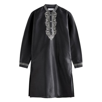 Chemise style kurta longue NEXT