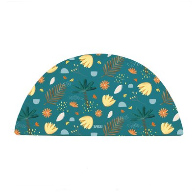 Set de table en silicone Chewy l'éléphant SASSI JUNIOR