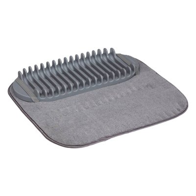 Egouttoir à vaisselle tapis 16 courverts 5FIVE SIMPLY SMART