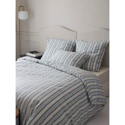 Housse de couette coton lavé "IDYLLE" CYRILLUS