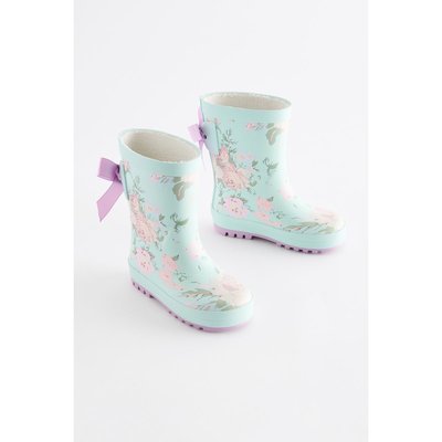 Bottes avec nœud NEXT