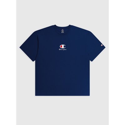 T-shirt manches courtes logo centré CHAMPION
