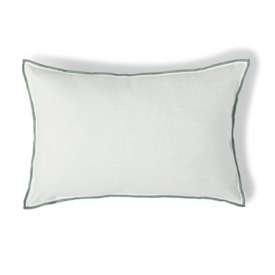 Housse de coussin toile de coton JULES FEBRONIE