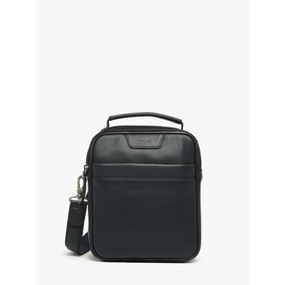Sac bandoulière Flandres cuir ETRIER