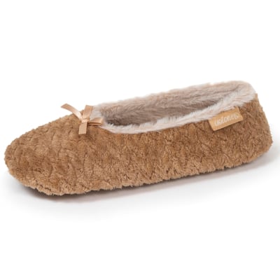 Chaussons extra-light Ballerines ISOTONER