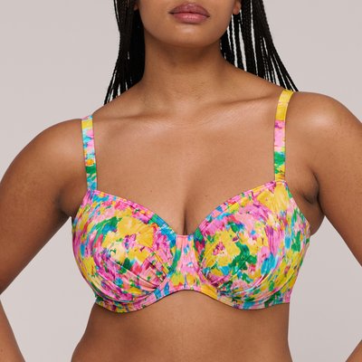 Haut de bikini emboîtant UBUD PRIMADONNA