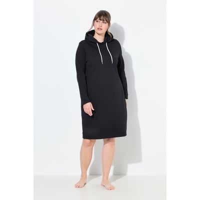 Robe d'intérieur à capuche ULLA POPKEN
