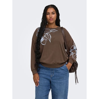 Sweat-Shirt ONLY CARMAKOMA