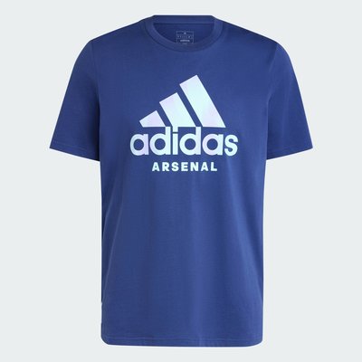 T-shirt graphique Arsenal Seasonal adidas Performance