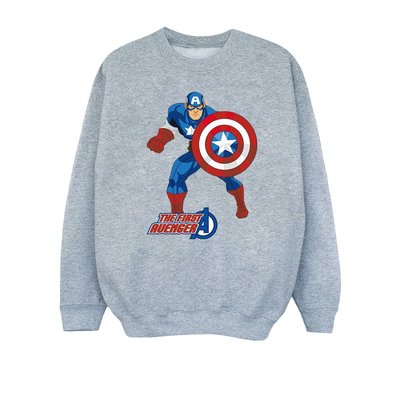 Sweat MARVEL