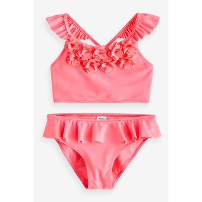 Bikini corset coupe classique NEXT