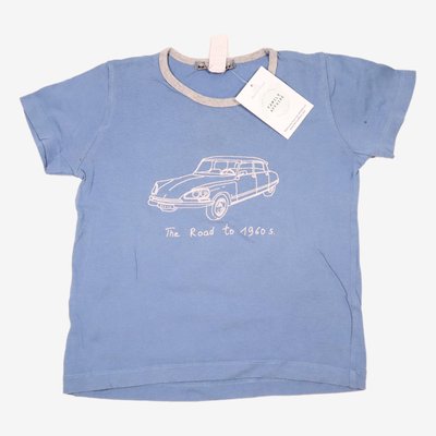 Tee-shirt - Très bon état BONPOINT