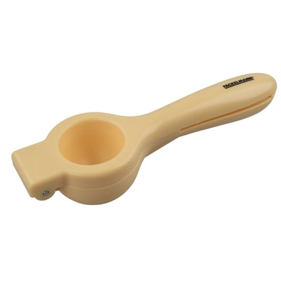Presse-agrumes Jaune 19 cm FACKELMANN