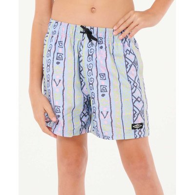 Boardshort RAW ENERGY VOLLEY -BOY RIP CURL