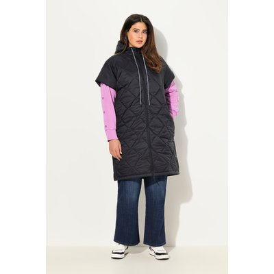 Gilet matelassé HYPRAR à capuche ULLA POPKEN