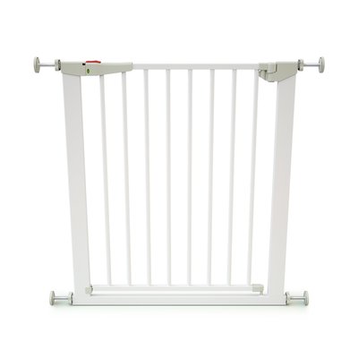 Barrière de sécurité bébé en acier MOBI WEBABY