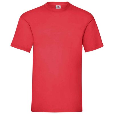 T-shirt VALUEWEIGHT FRUIT OF THE LOOM