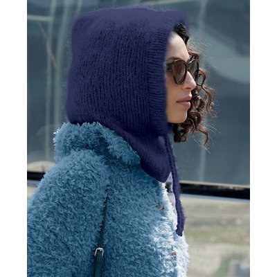 Kit Tricot Cagoule najet PHILDAR