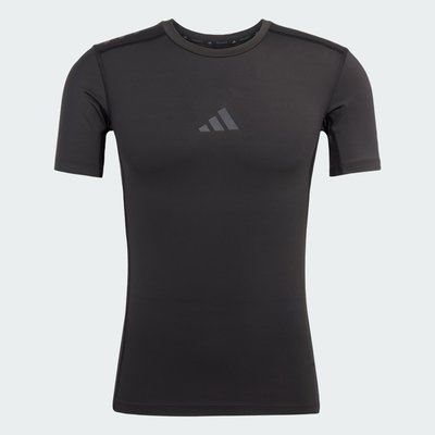 T-shirt de training Techfit Control adidas Performance