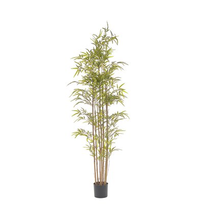 Planta artificial "Bambu" 180cm, BORGHESI BORGHESI