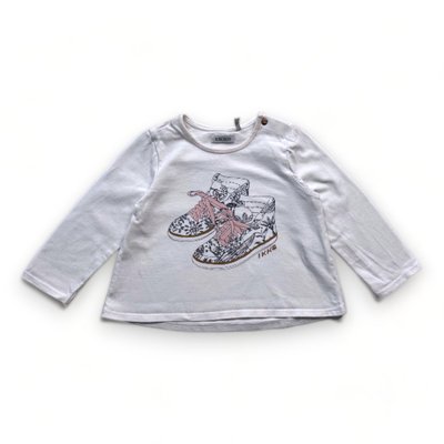 T-shirt bébé - Très bon état IKKS