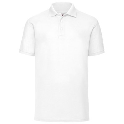 Polo à manches courtes FRUIT OF THE LOOM