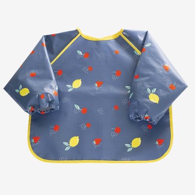 Bavoir tablier bébé en EVA TROIS KILOS SEPT