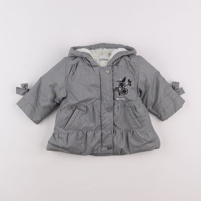 Manteau - Très bon état ABSORBA
