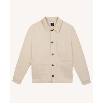 Veste coton GAVRE FAGUO