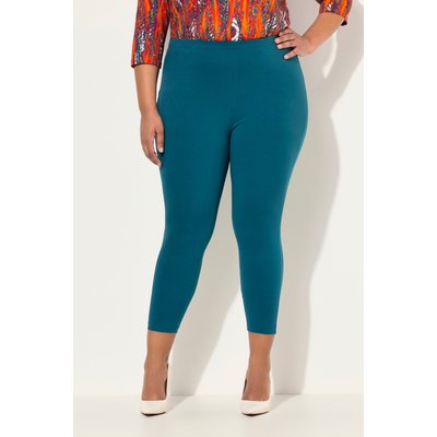 Legging 7/8 avec taille élastique ULLA POPKEN