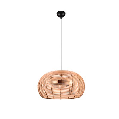 Candeeiro de teto Inga, TRIO Lighting TRIO LIGHTING