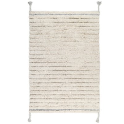 Tapis enfant coton lavable DALIA NATTIOT