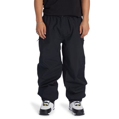 Pantalon de snow technique PRIMO. DC SHOES
