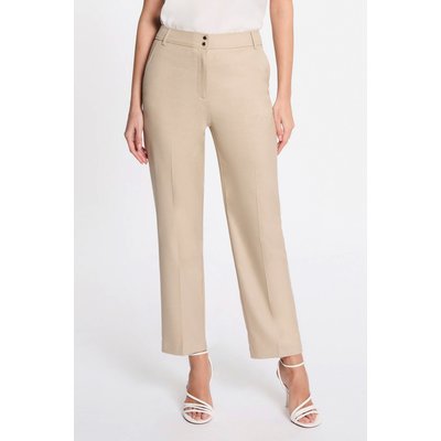 Pantalon droit MORGAN